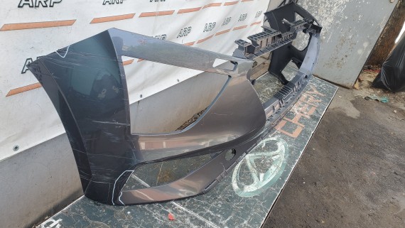 Бампер передний Hyundai Creta 2 2020-2024