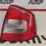 Фонарь задний правый Skoda Octavia A5 2008-2013