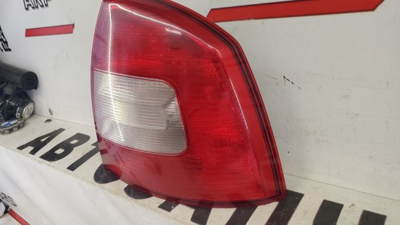 Фонарь задний правый Skoda Octavia A5 2008-2013