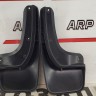 Брызговики задние Volkswagen Polo 5 2011-2020