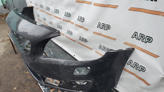 Бампер передний Volvo S60 2 2013-2018