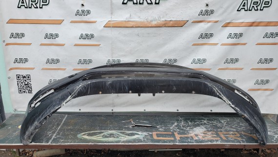 Бампер передний Volvo S60 2 2013-2018