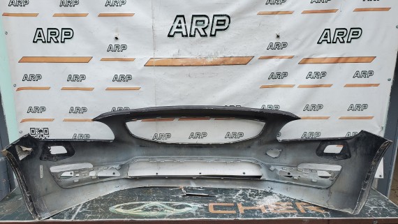 Бампер передний Volvo S60 2 2013-2018