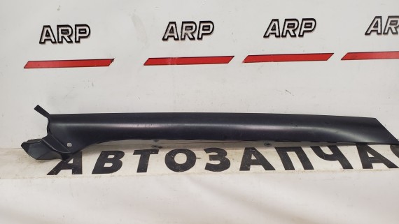 Молдинг лобового стекла Range Rover Sport L320 2005–2013