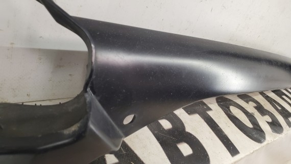 Молдинг лобового стекла Range Rover Sport L320 2005–2013