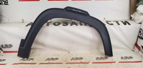 Расширитель передний правый Changan CS35 Plus 2018-н.в.