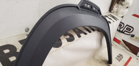 Расширитель передний правый Changan CS35 Plus 2018-н.в.