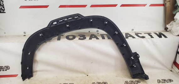 Расширитель передний правый Changan CS35 Plus 2018-н.в.