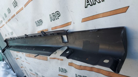 Накладка на порог левая Mercedes-Benz S-Class W220 1998–2005