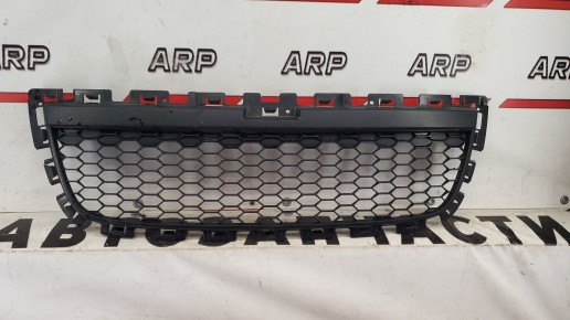 Решетка радиатора Chevrolet Captiva C140 2011-2018