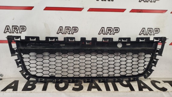Решетка радиатора Chevrolet Captiva C140 2011-2018
