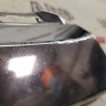 Молдинг переднего бампера правый Mitsubishi Outlander GF 2014-2019