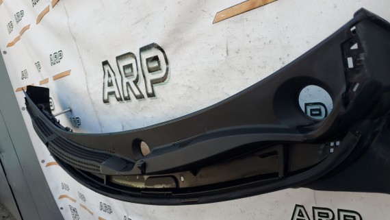 Жабо Kia Rio 3 2011-2017