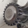 Насос масляный Audi A1 A3 A4 Q5 Skoda Yeti VW Tiguan 2008-2016
