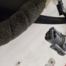 Проводка задней правой двери Nissan Qashqai j10 2006-2014