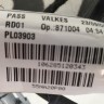 Проводка задней правой двери Nissan Qashqai j10 2006-2014