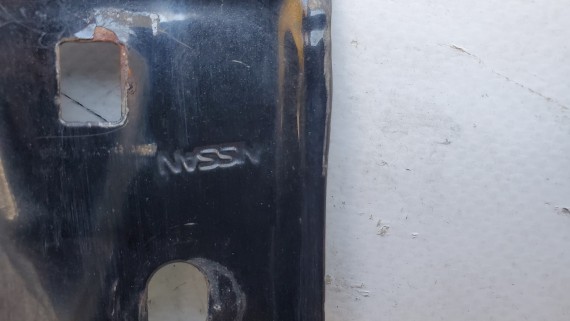 Крыло переднее правое Nissan Qashqai j10 2006-2010