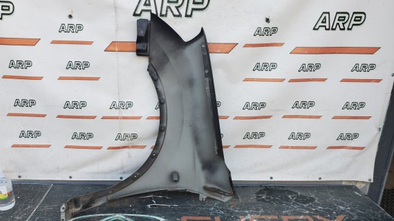 Крыло переднее правое Nissan Qashqai j10 2006-2010