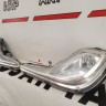 Фара противотуманная левая правая Hyundai Solaris 2010-2014