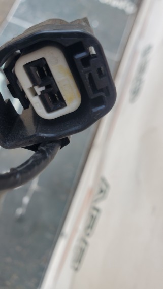 Проводка двери передней левой Ford Focus 3 2011-2019