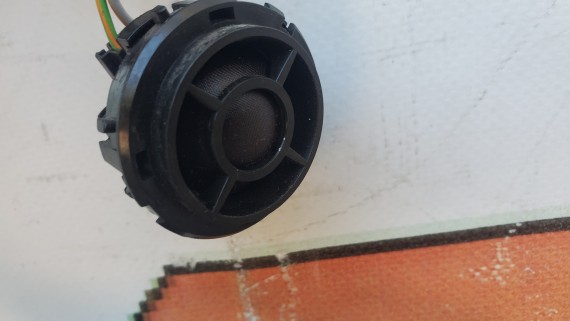 Проводка двери передней левой Ford Focus 3 2011-2019
