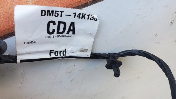 Проводка двери передней левой Ford Focus 3 2011-2019