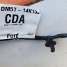 Проводка двери передней левой Ford Focus 3 2011-2019