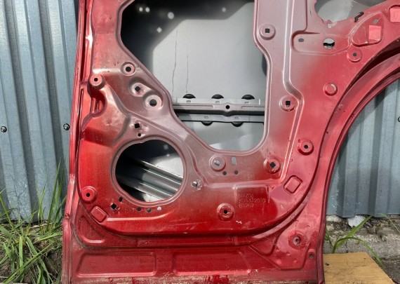 Дверь задняя правая Mazda CX5 1 (KE) 2011-2017