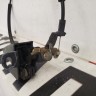 Замок распашной двери правой Volkswagen Transporter T5 2003-2015