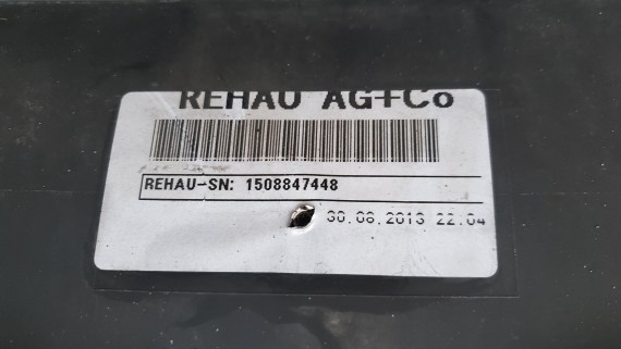 Бампер передний BMW 5-Series F07 Gran Turismo F07 2009-2016