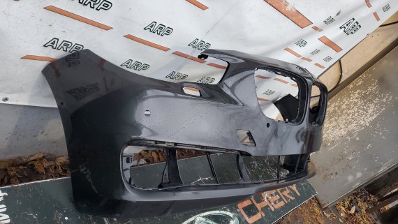 Бампер передний BMW 5-Series F07 Gran Turismo F07 2009-2016