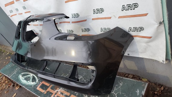 Бампер передний BMW 5-Series F07 Gran Turismo F07 2009-2016
