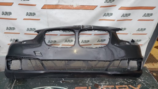Бампер передний BMW 5-Series F07 Gran Turismo F07 2009-2016