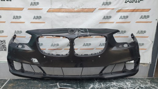 Бампер передний BMW 5-Series F07 Gran Turismo F07 2009-2016