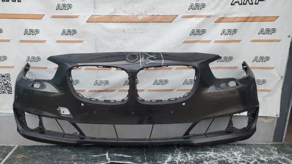 Бампер передний BMW 5-Series F07 Gran Turismo F07 2009-2016