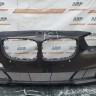 Бампер передний BMW 5-Series F07 Gran Turismo F07 2009-2016