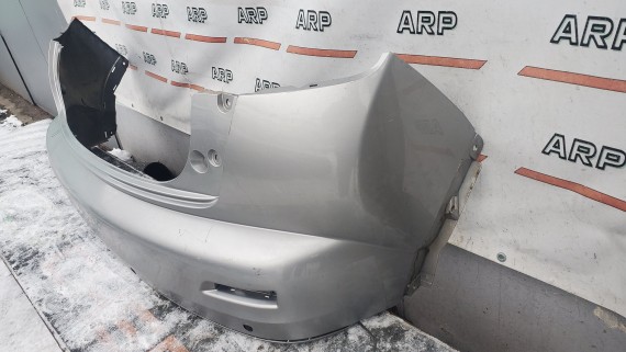 Бампер задний Nissan JUKE F15 2014-2019
