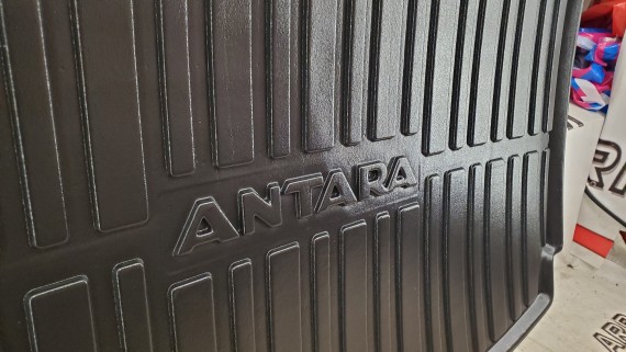 Коврик в багажник Opel Antara 2006-2015