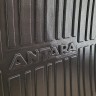 Коврик в багажник Opel Antara 2006-2015