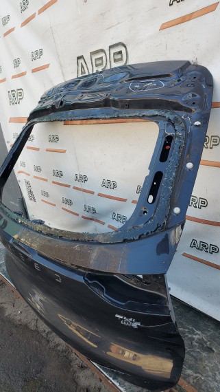 Дверь багажника Exeed TXL M32T 2019-2025