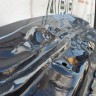 Дверь багажника Exeed TXL M32T 2019-2025