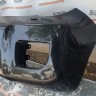 Бампер передний Toyota Land Cruiser 2012-2015