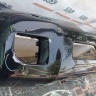 Бампер передний Toyota Land Cruiser 2012-2015