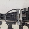 Замок двери передний левый Land Rover Freelander 2 2006–2014