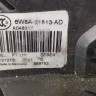 Замок двери передний левый Land Rover Freelander 2 2006–2014
