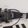 Замок двери передний левый Land Rover Freelander 2 2006–2014