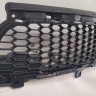 Решетка радиатора Mitsubishi Outlander XL 2006-2012