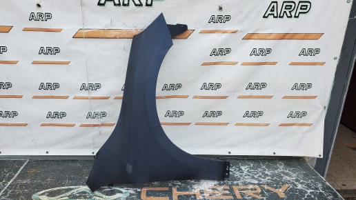 Крыло переднее правое Volvo S60 2 2010-2013