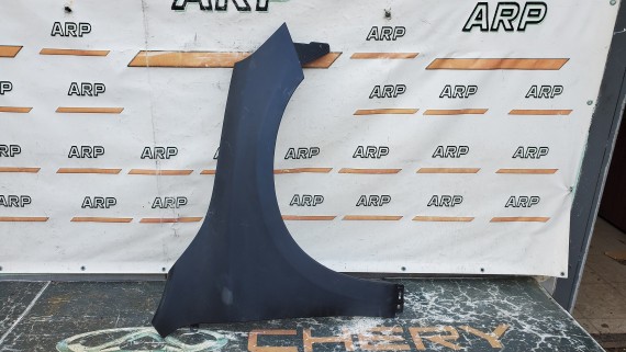 Крыло переднее правое Volvo S60 2 2010-2013