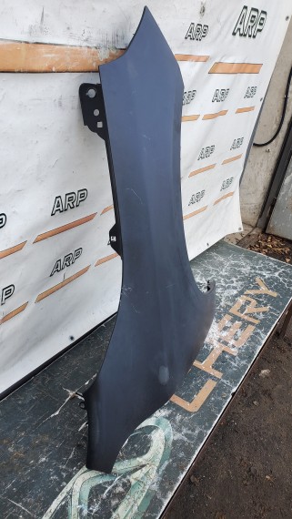 Крыло переднее правое Volvo S60 2 2010-2013